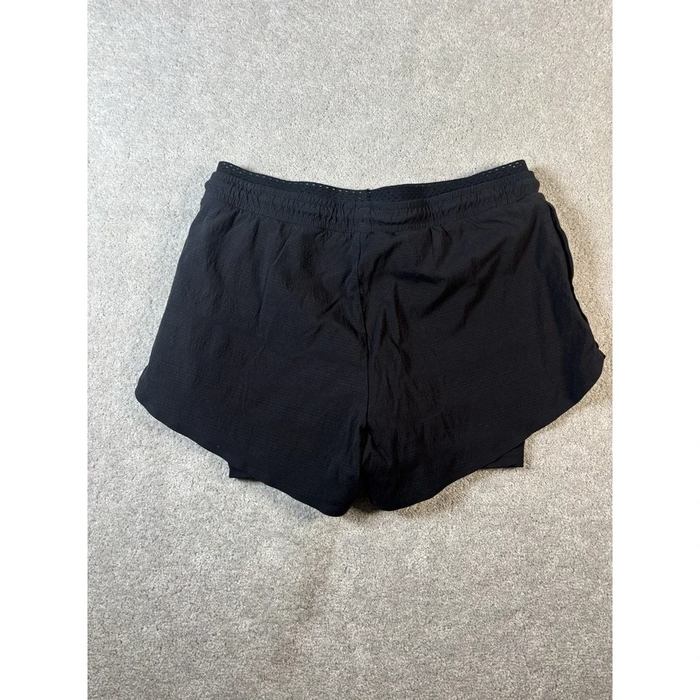 Athleta women black